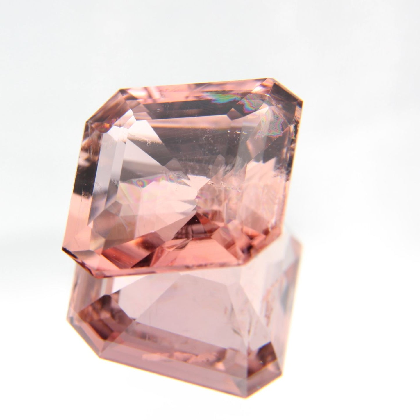 Tourmaline 6.98 ct