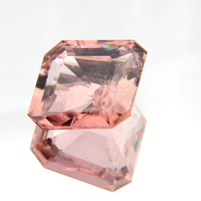 Tourmaline 6.98 ct