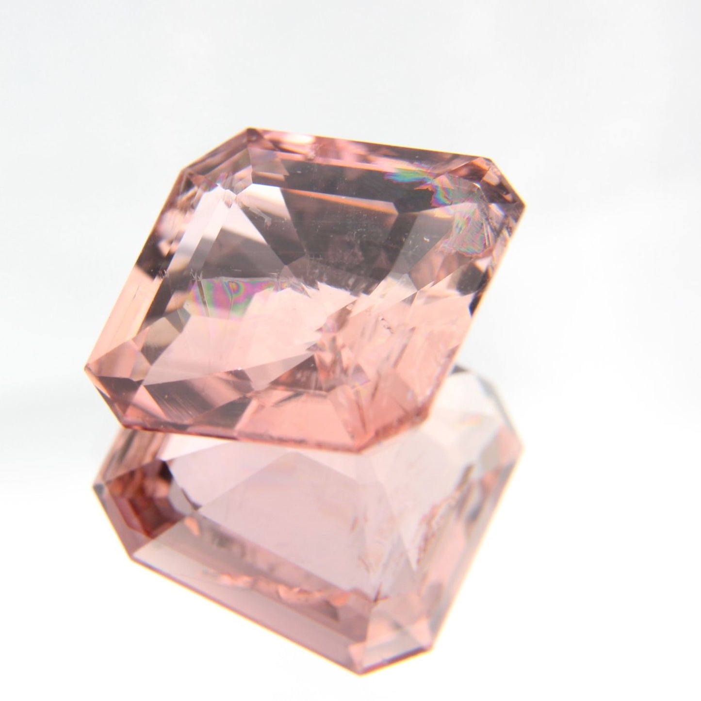 Tourmaline 6.98 ct