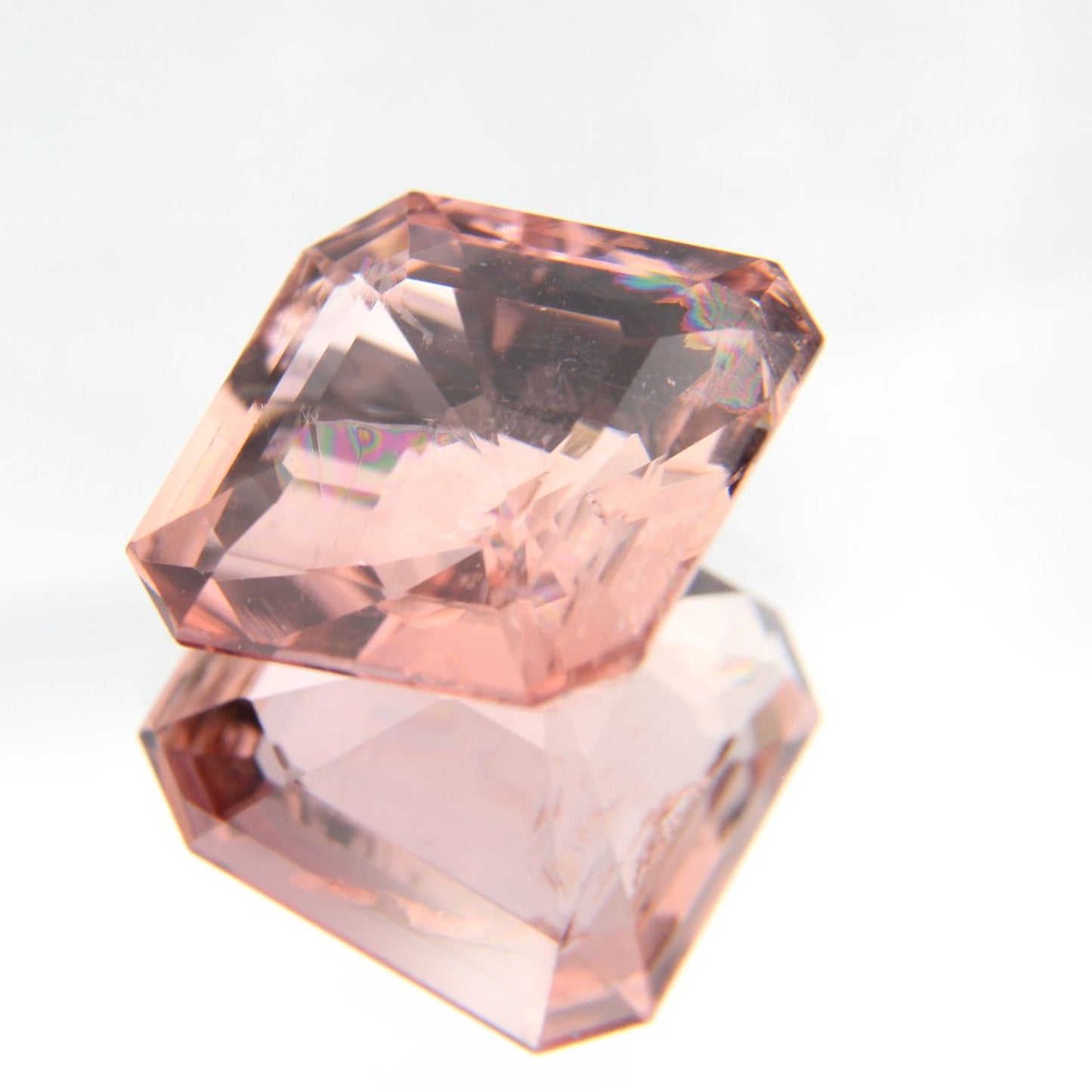 Tourmaline 6.98 ct