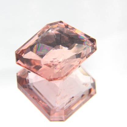 Tourmaline 6.98 ct