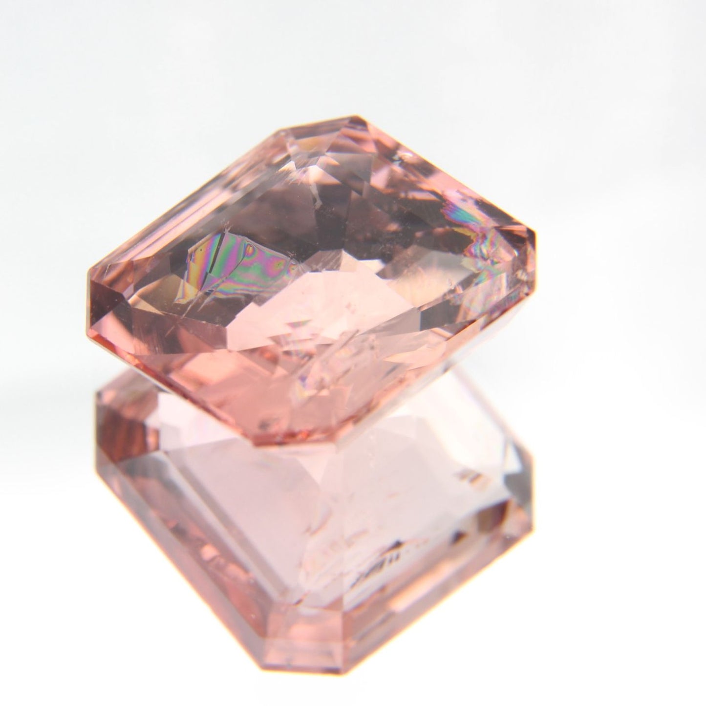 Tourmaline 6.98 ct