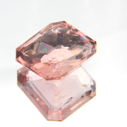 Tourmaline 6.98 ct