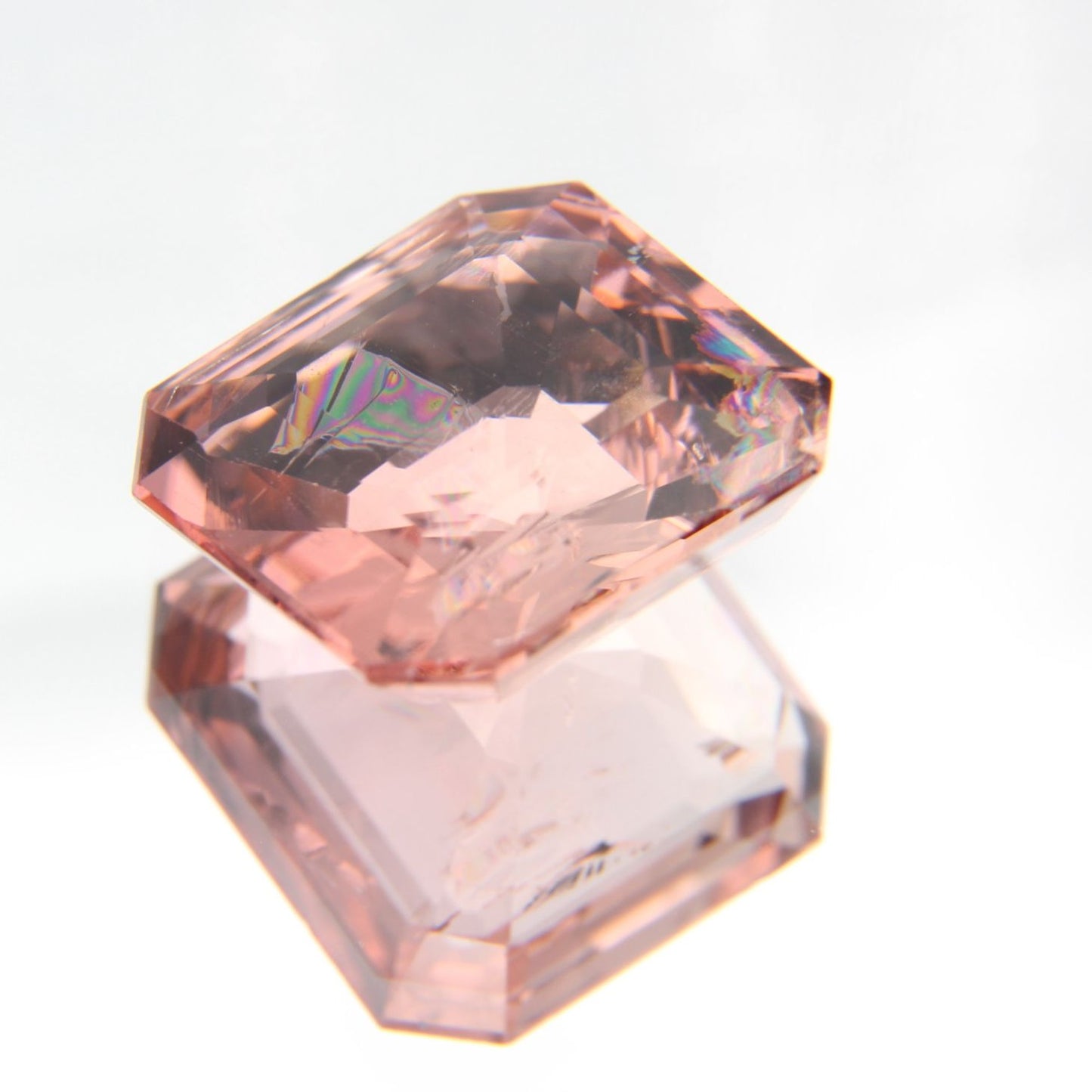 Tourmaline 6.98 ct
