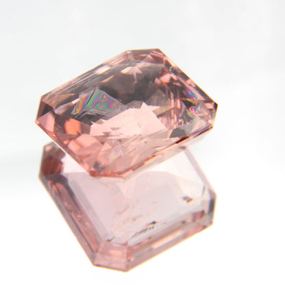 Tourmaline 6.98 ct