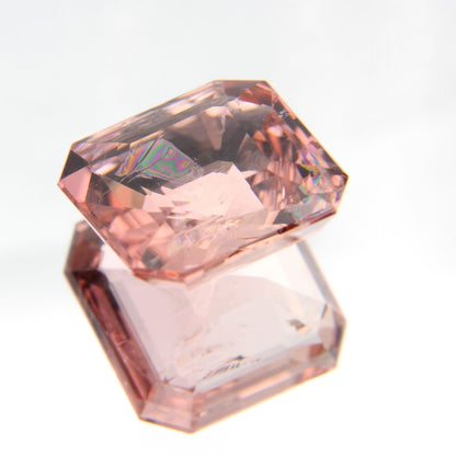 Tourmaline 6.98 ct