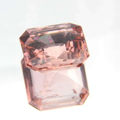 Tourmaline 6.98 ct