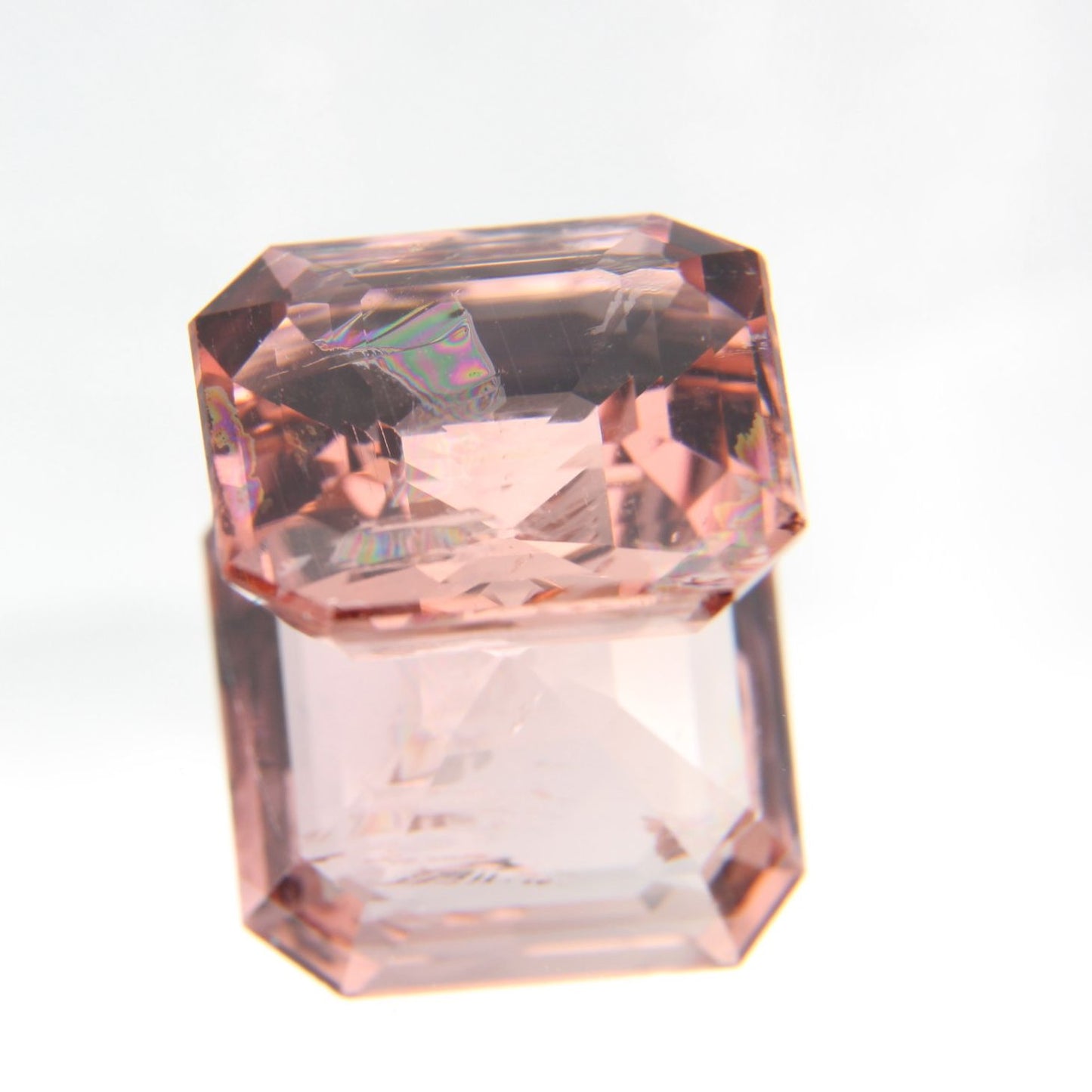 Tourmaline 6.98 ct