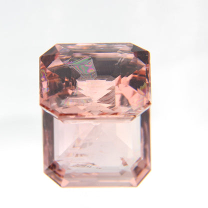 Tourmaline 6.98 ct