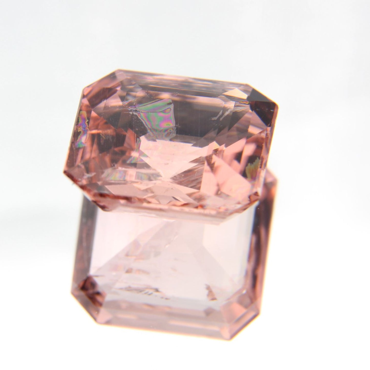 Tourmaline 6.98 ct