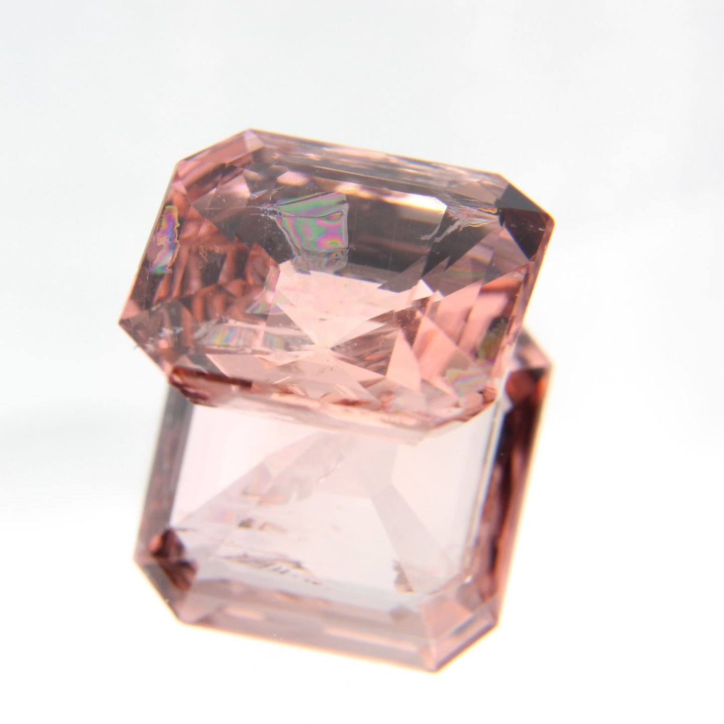 Tourmaline 6.98 ct
