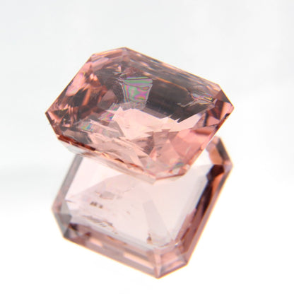 Tourmaline 6.98 ct