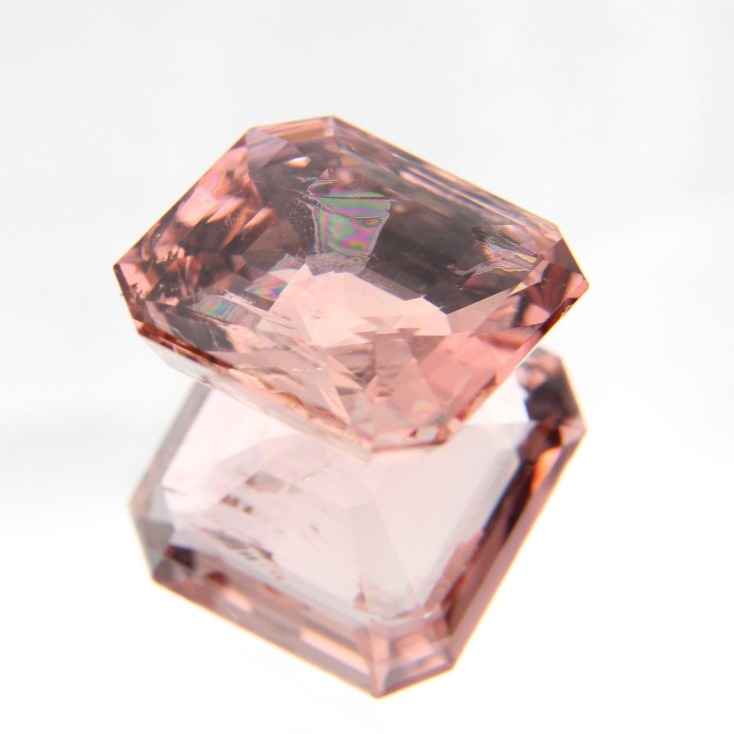 Tourmaline 6.98 ct