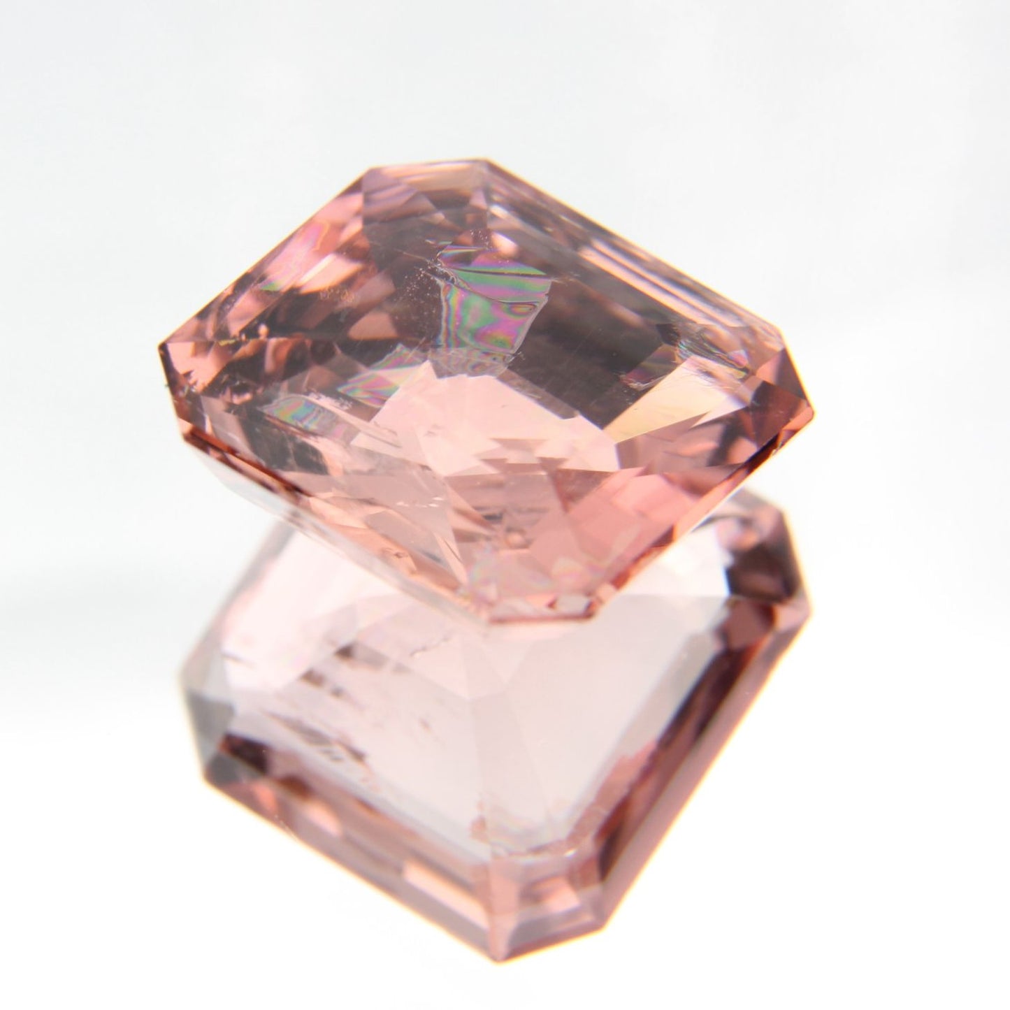 Tourmaline 6.98 ct