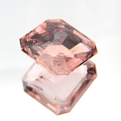 Tourmaline 6.98 ct