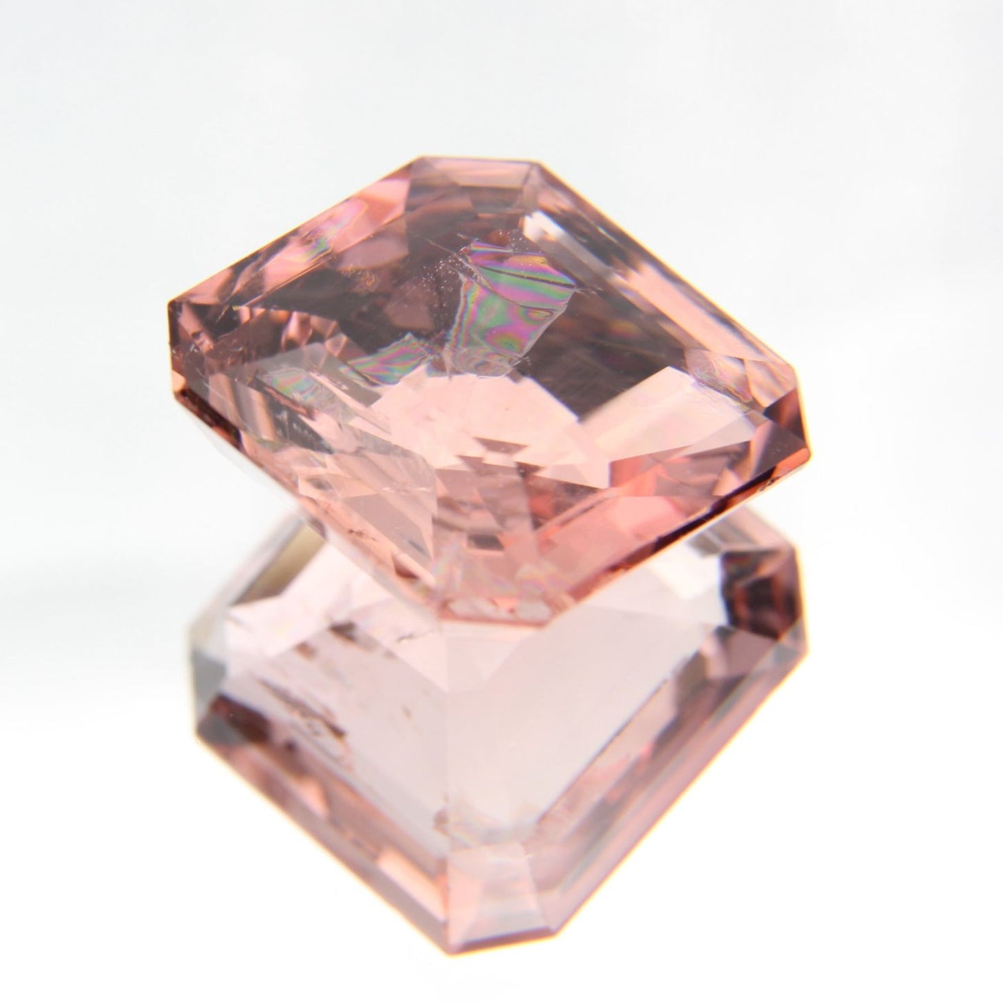 Tourmaline 6.98 ct