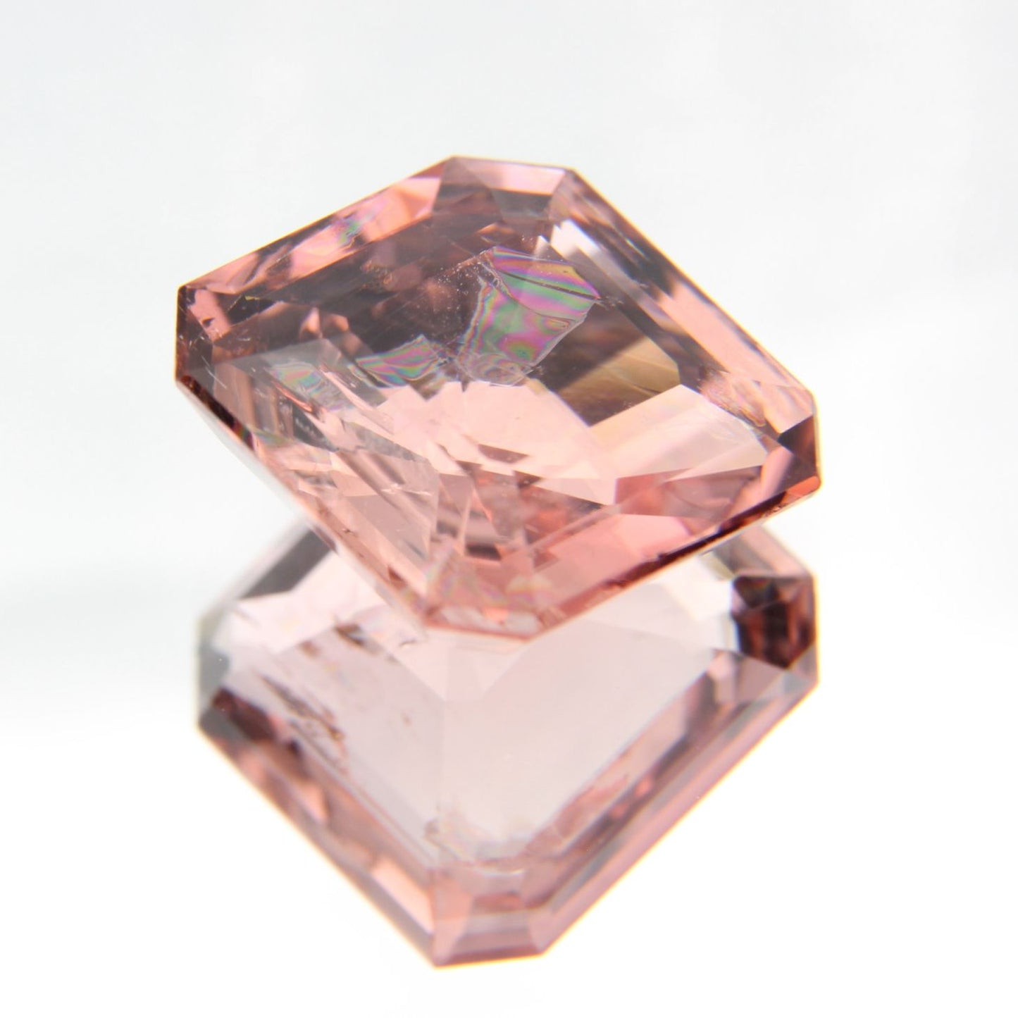 Tourmaline 6.98 ct