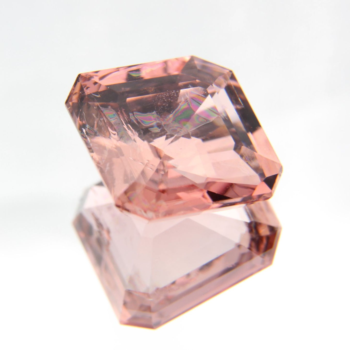 Tourmaline 6.98 ct