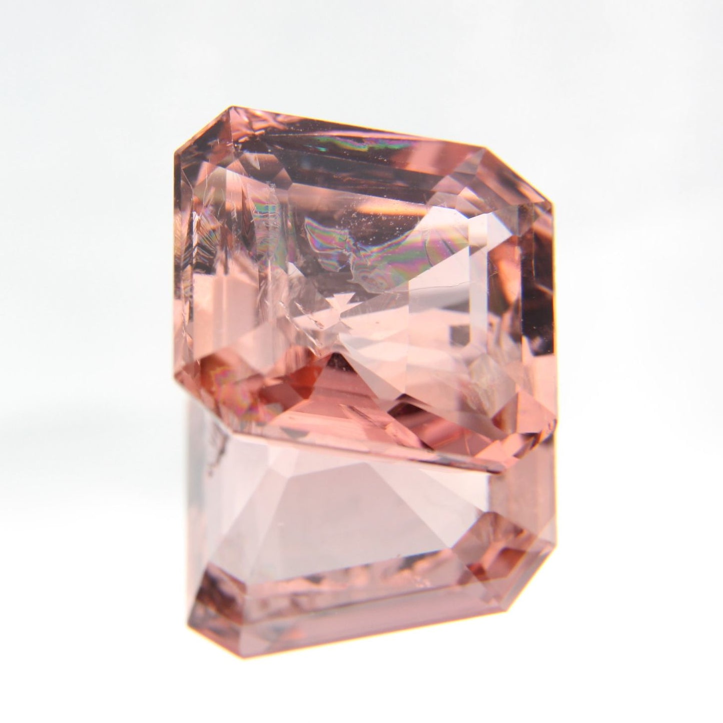 Tourmaline 6.98 ct