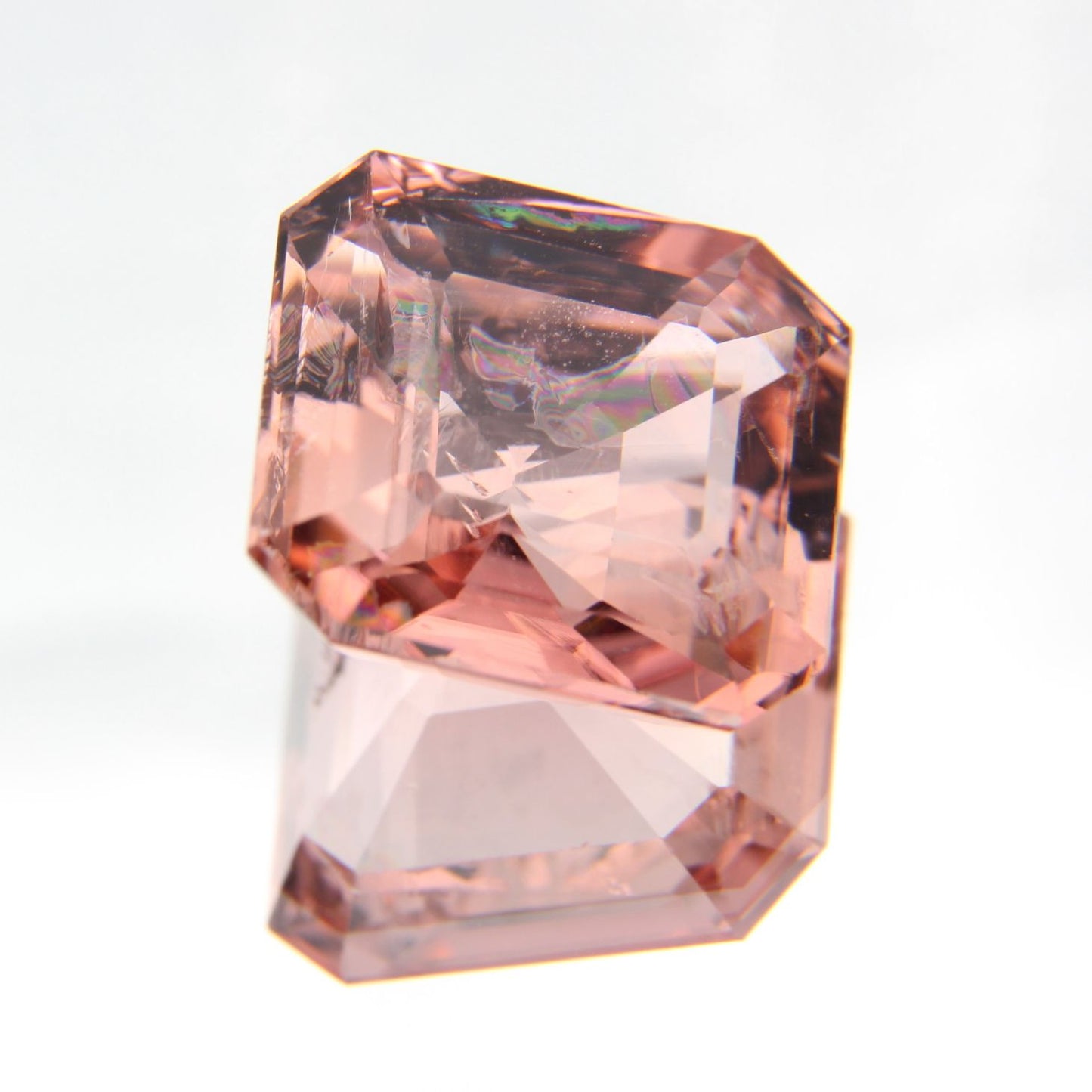 Tourmaline 6.98 ct