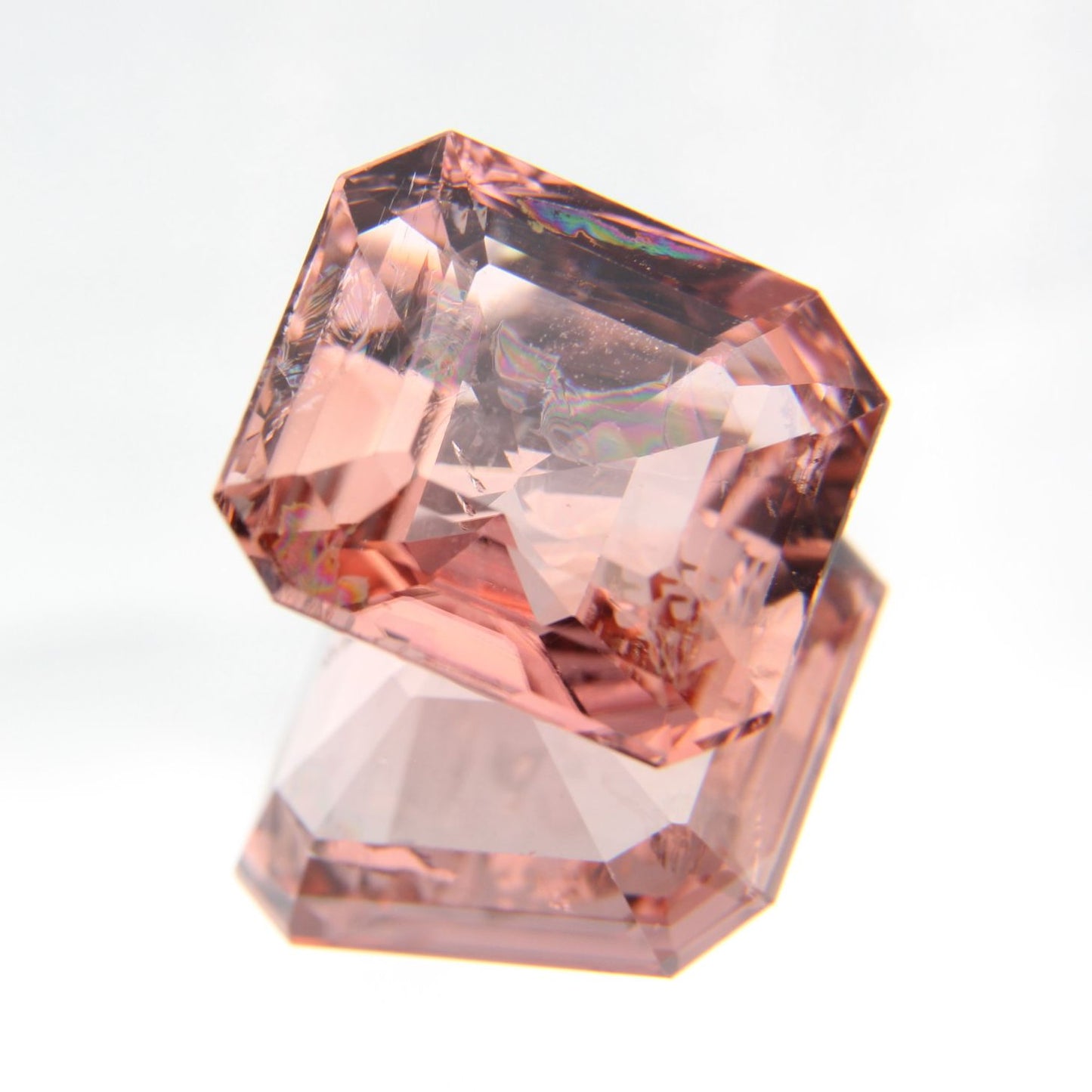 Tourmaline 6.98 ct