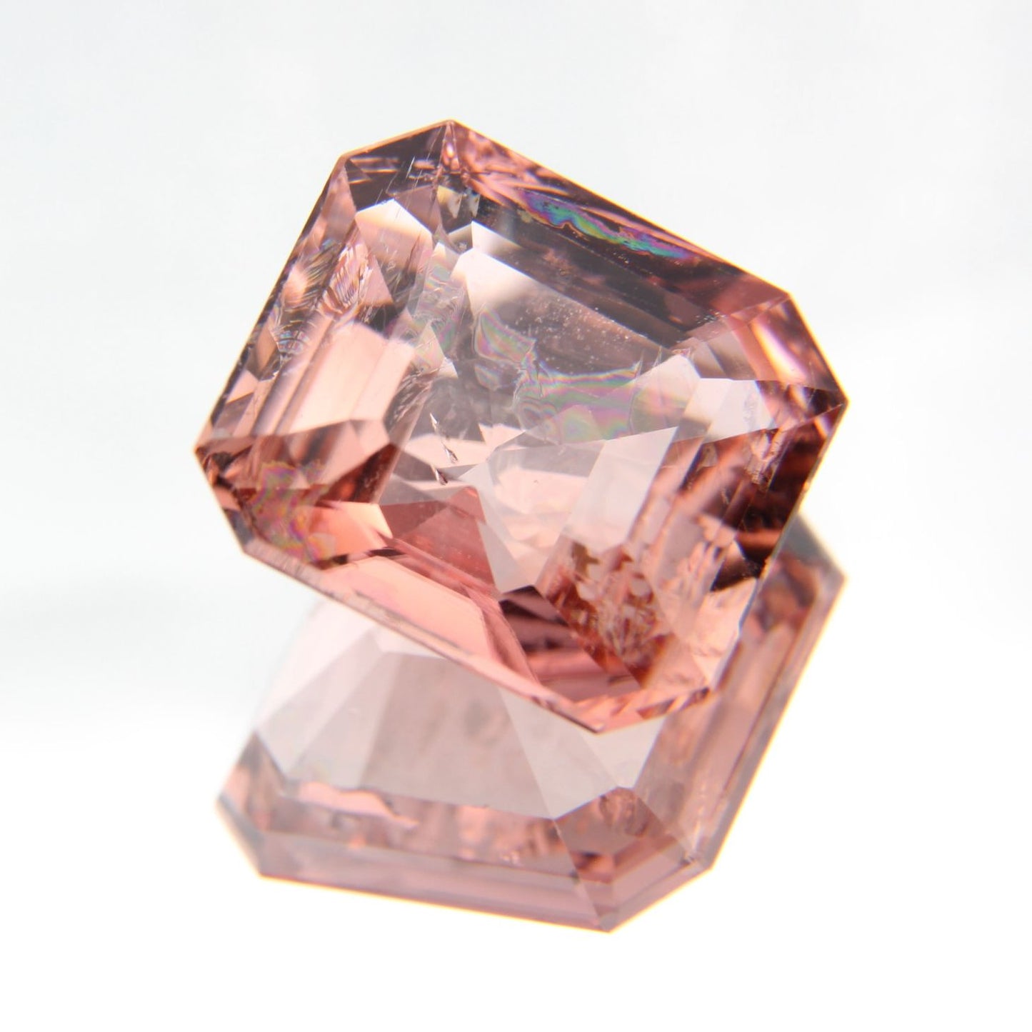 Tourmaline 6.98 ct