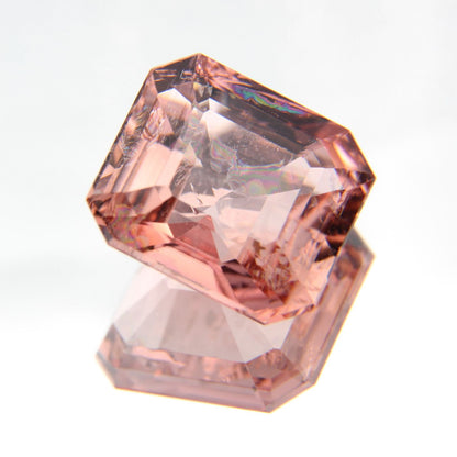 Tourmaline 6.98 ct