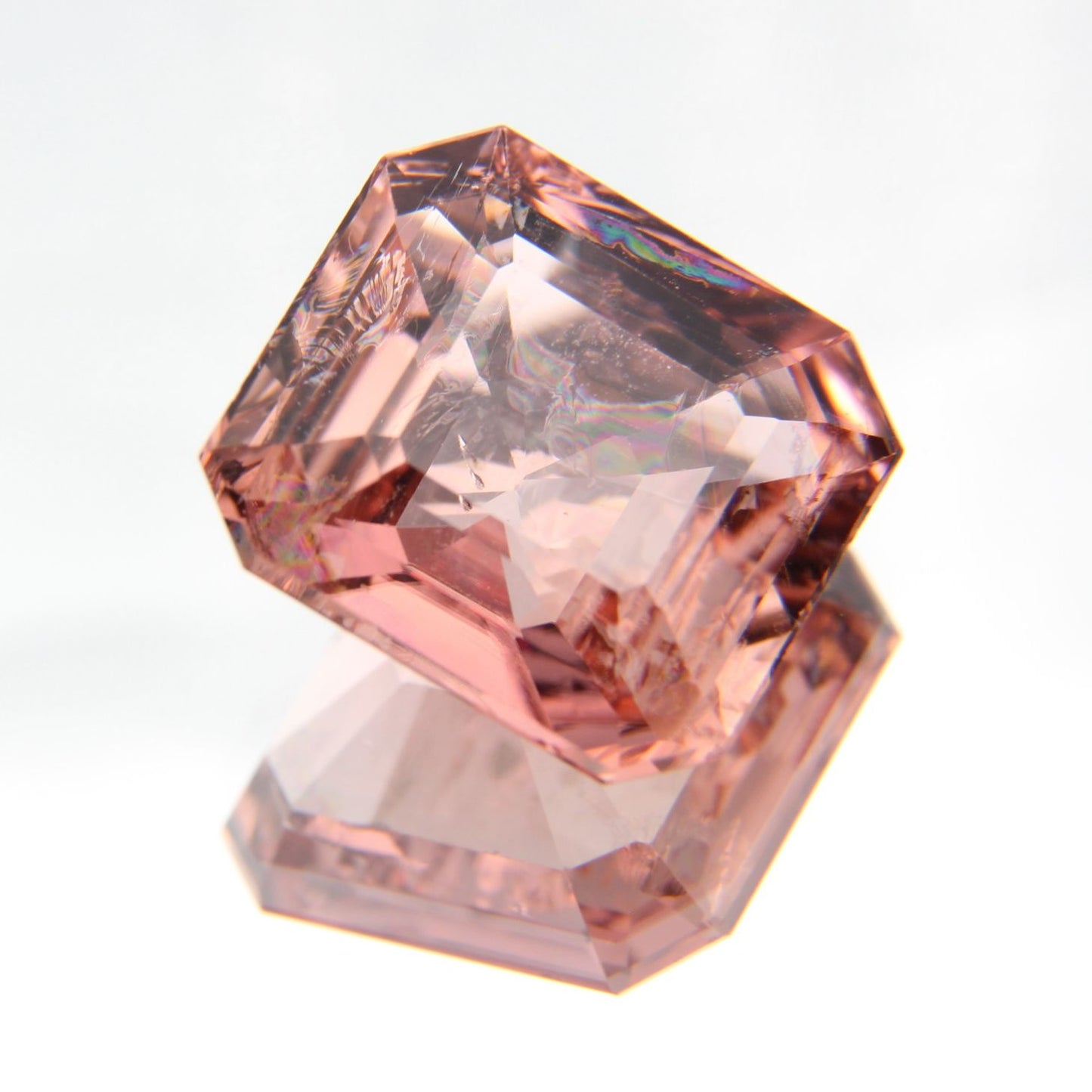 Tourmaline 6.98 ct