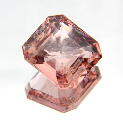 Tourmaline 6.98 ct