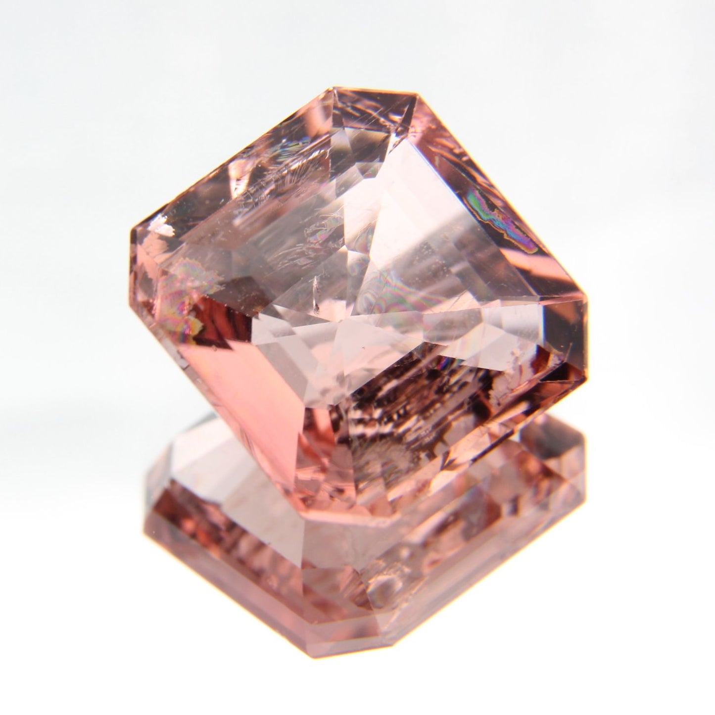 Tourmaline 6.98 ct