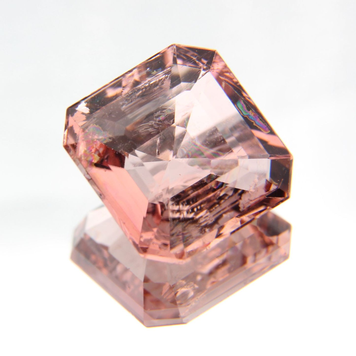 Tourmaline 6.98 ct