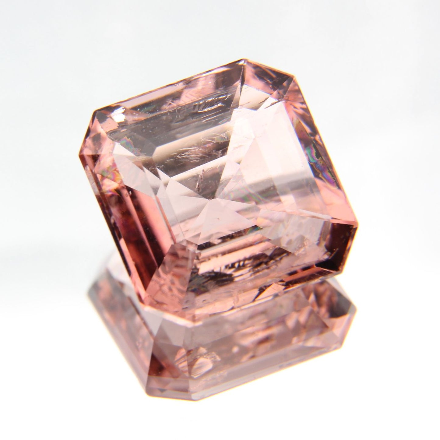 Tourmaline 6.98 ct