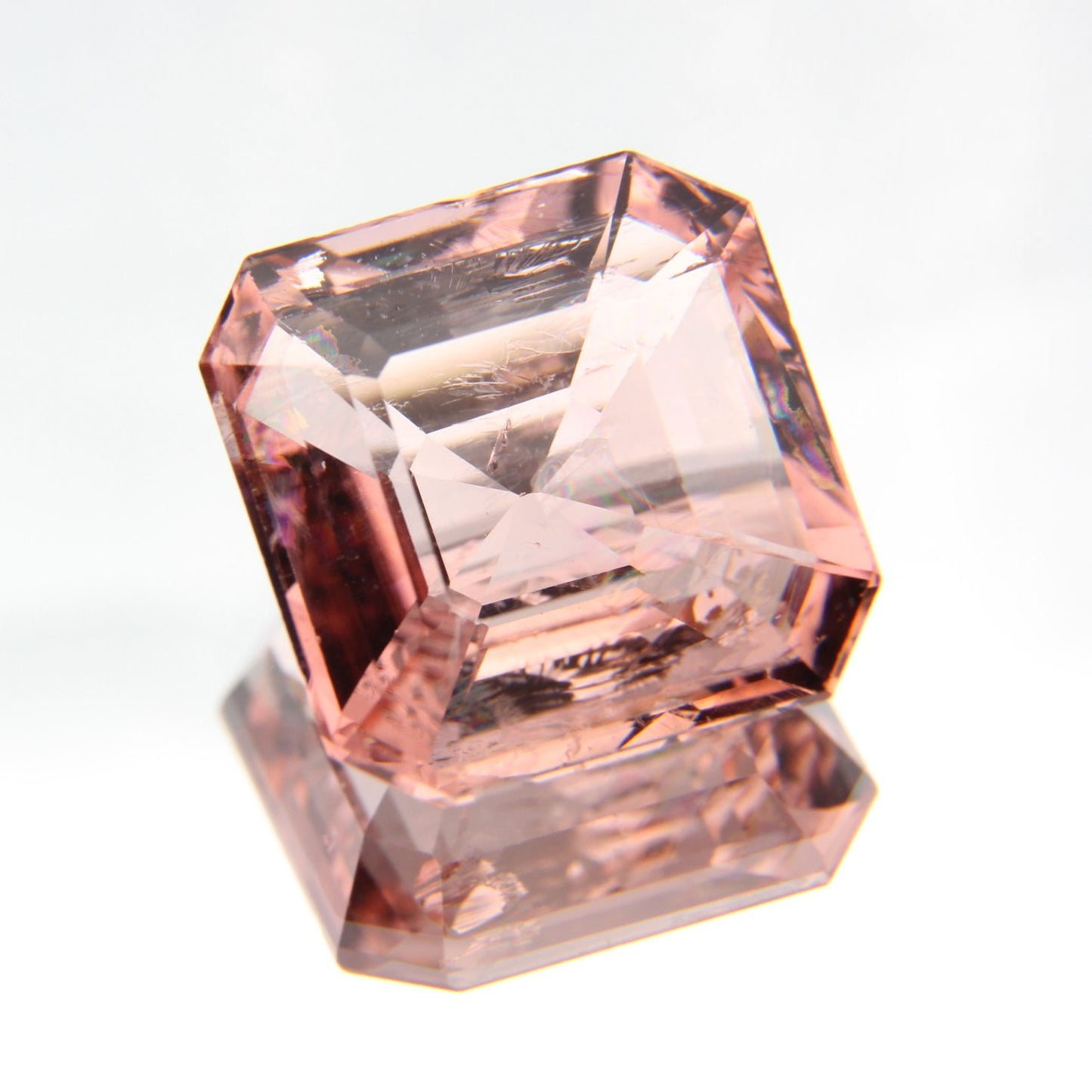 Tourmaline 6.98 ct