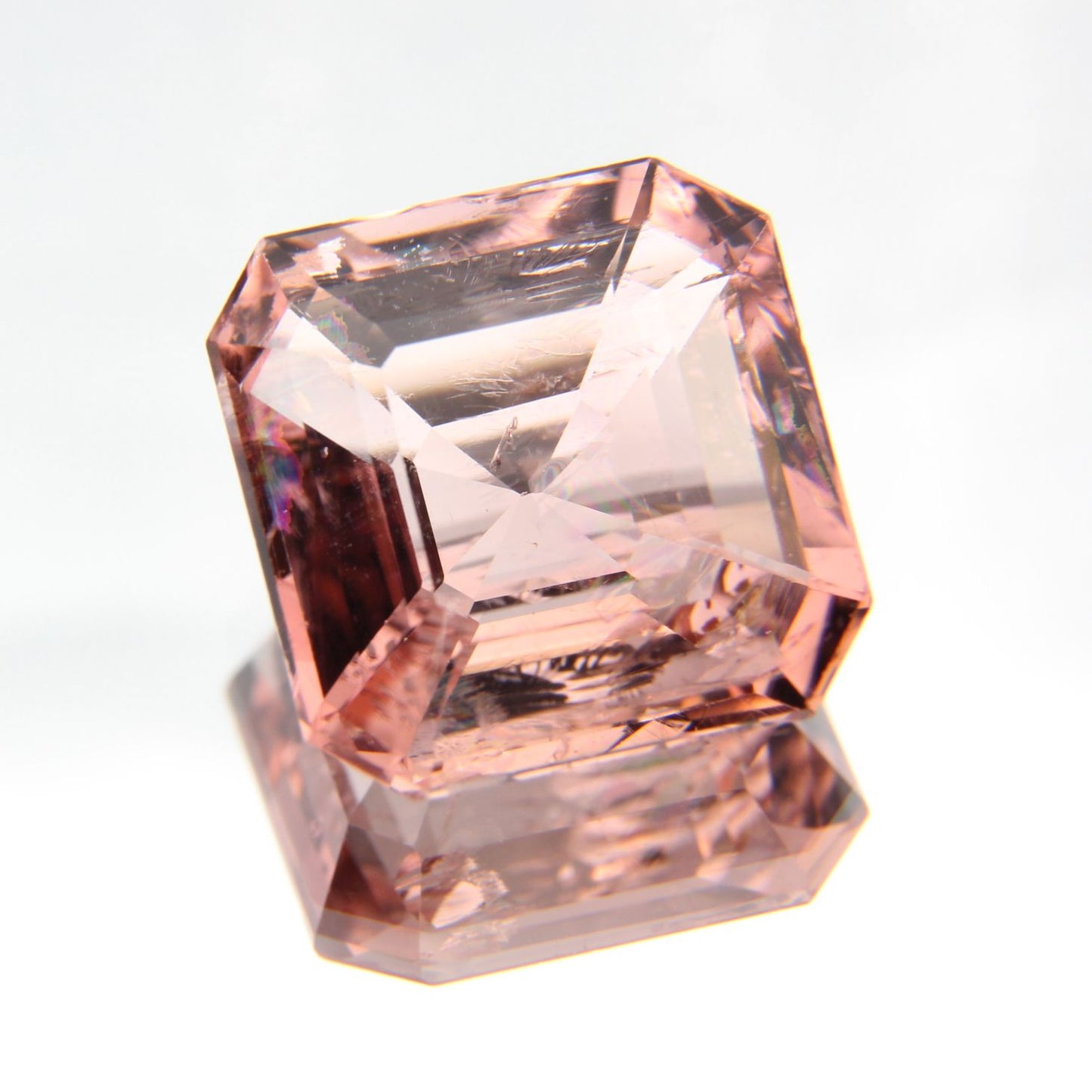 Tourmaline 6.98 ct