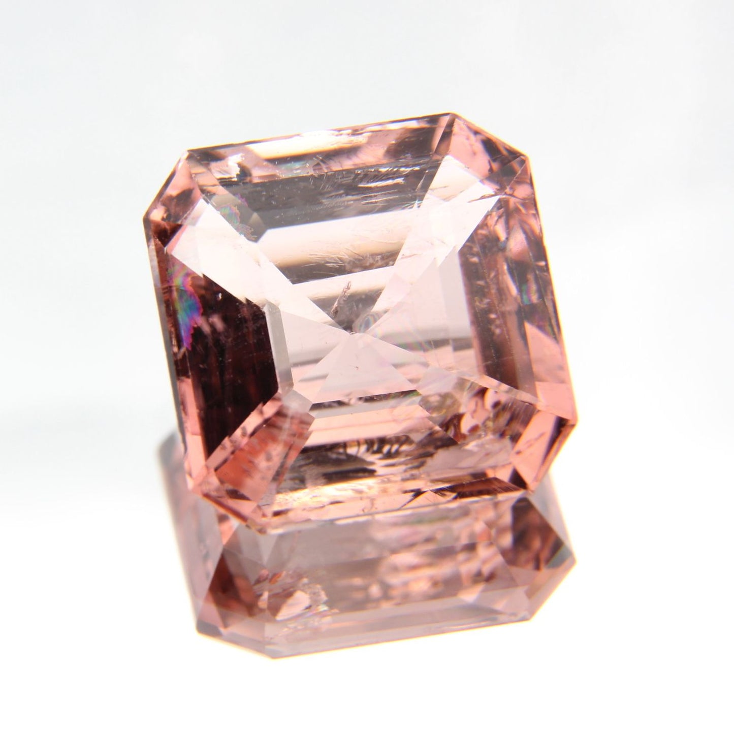 Tourmaline 6.98 ct