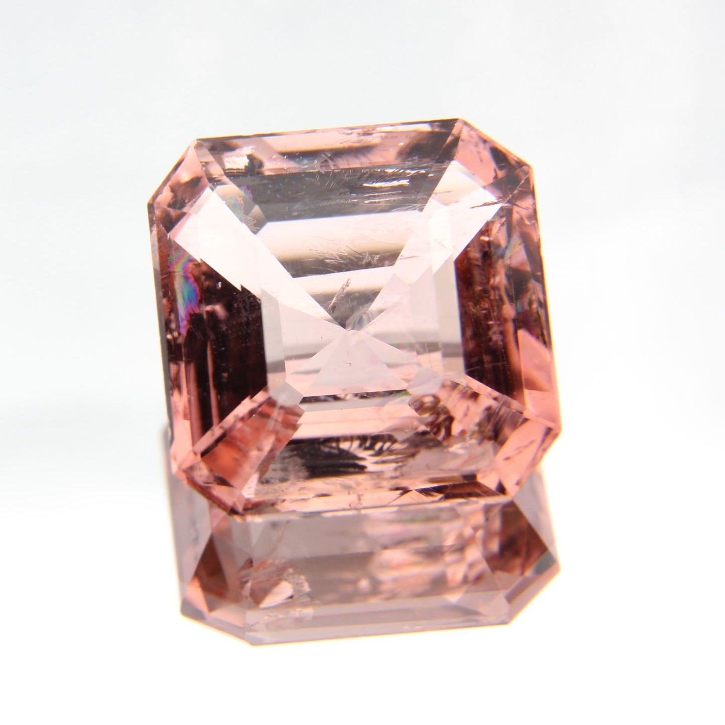 Tourmaline 6.98 ct