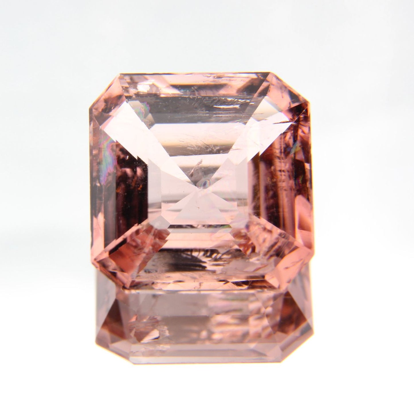 Tourmaline 6.98 ct
