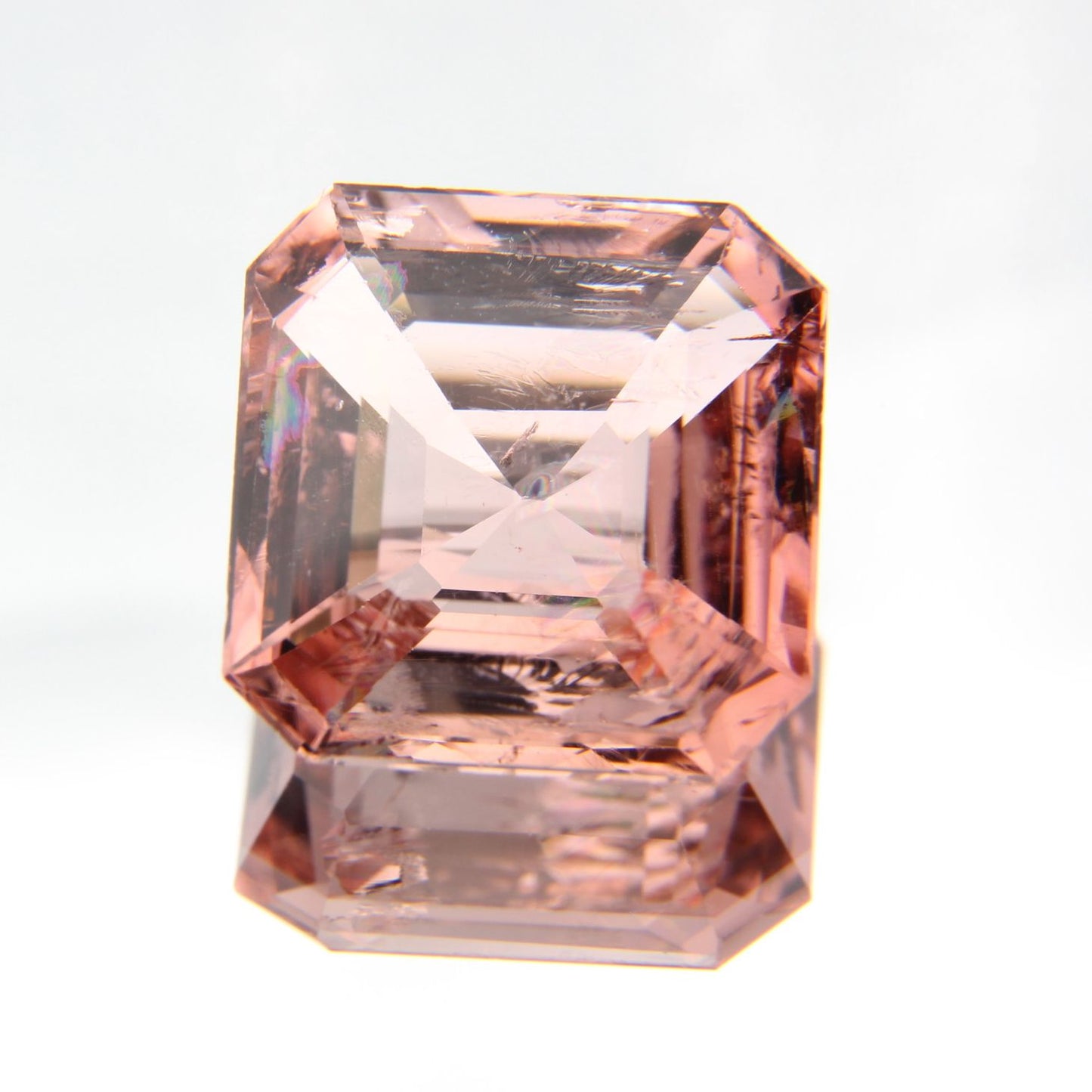 Tourmaline 6.98 ct