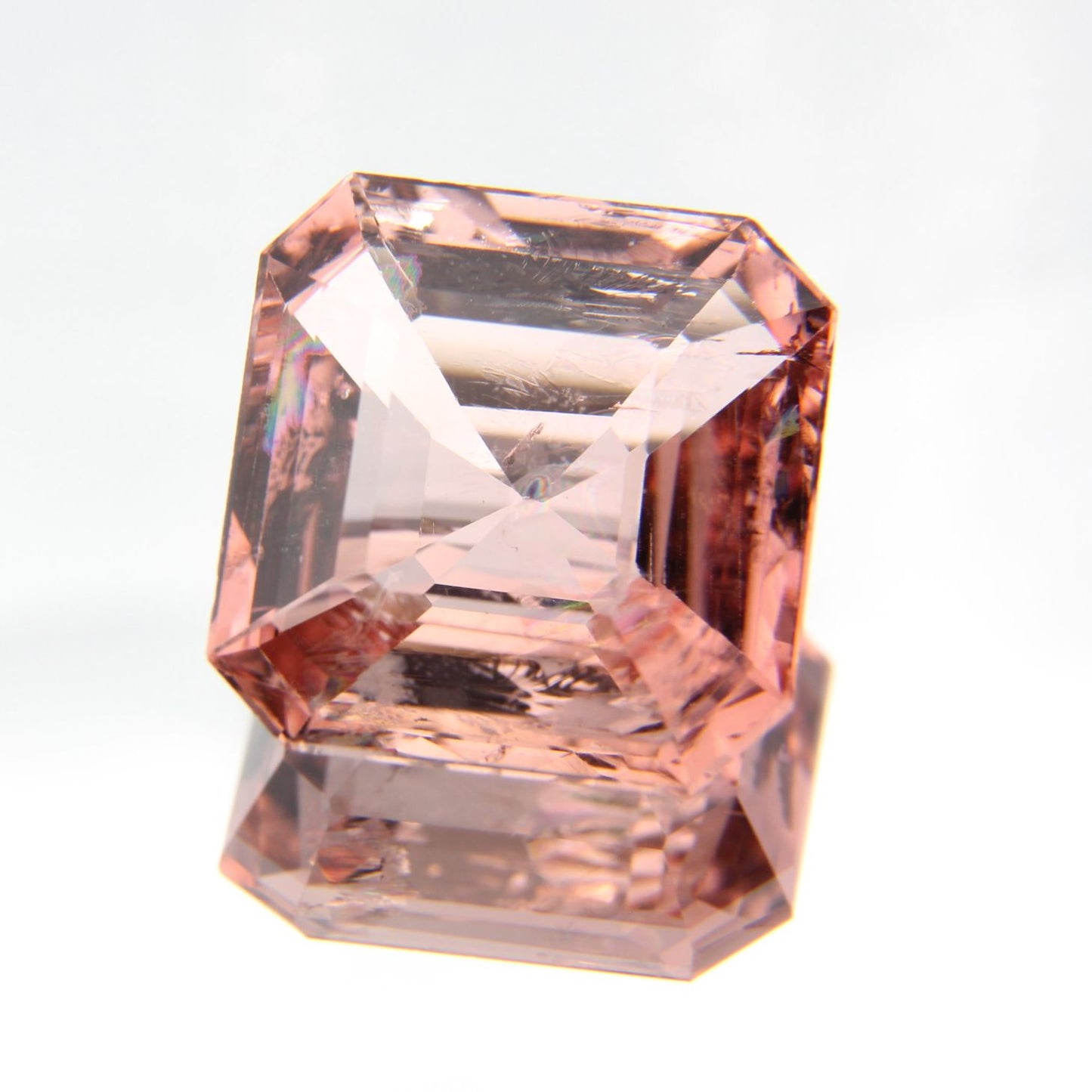 Tourmaline 6.98 ct