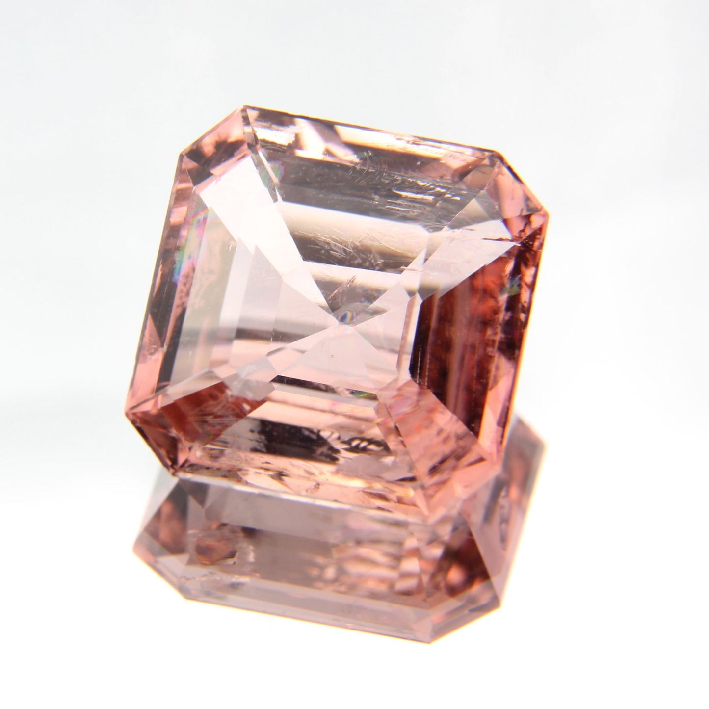 Tourmaline 6.98 ct