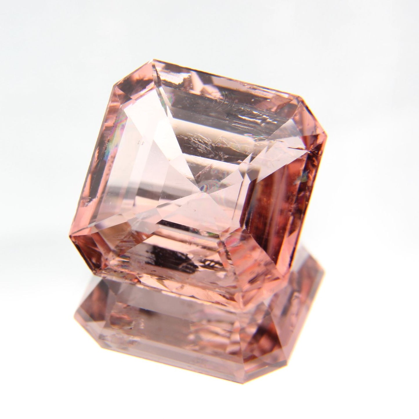 Tourmaline 6.98 ct