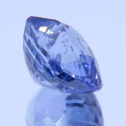 Blauer Saphir 1.38 ct