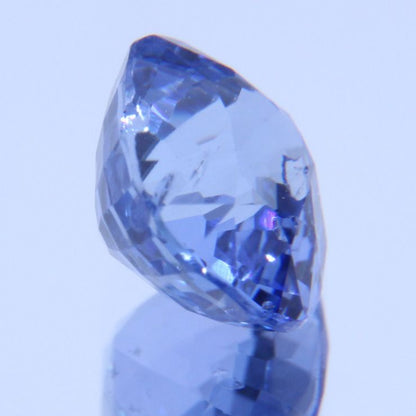 Blauer Saphir 1.38 ct