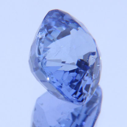 Blauer Saphir 1.38 ct
