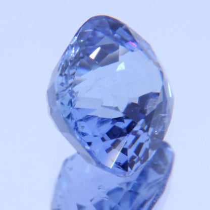 Blauer Saphir 1.38 ct