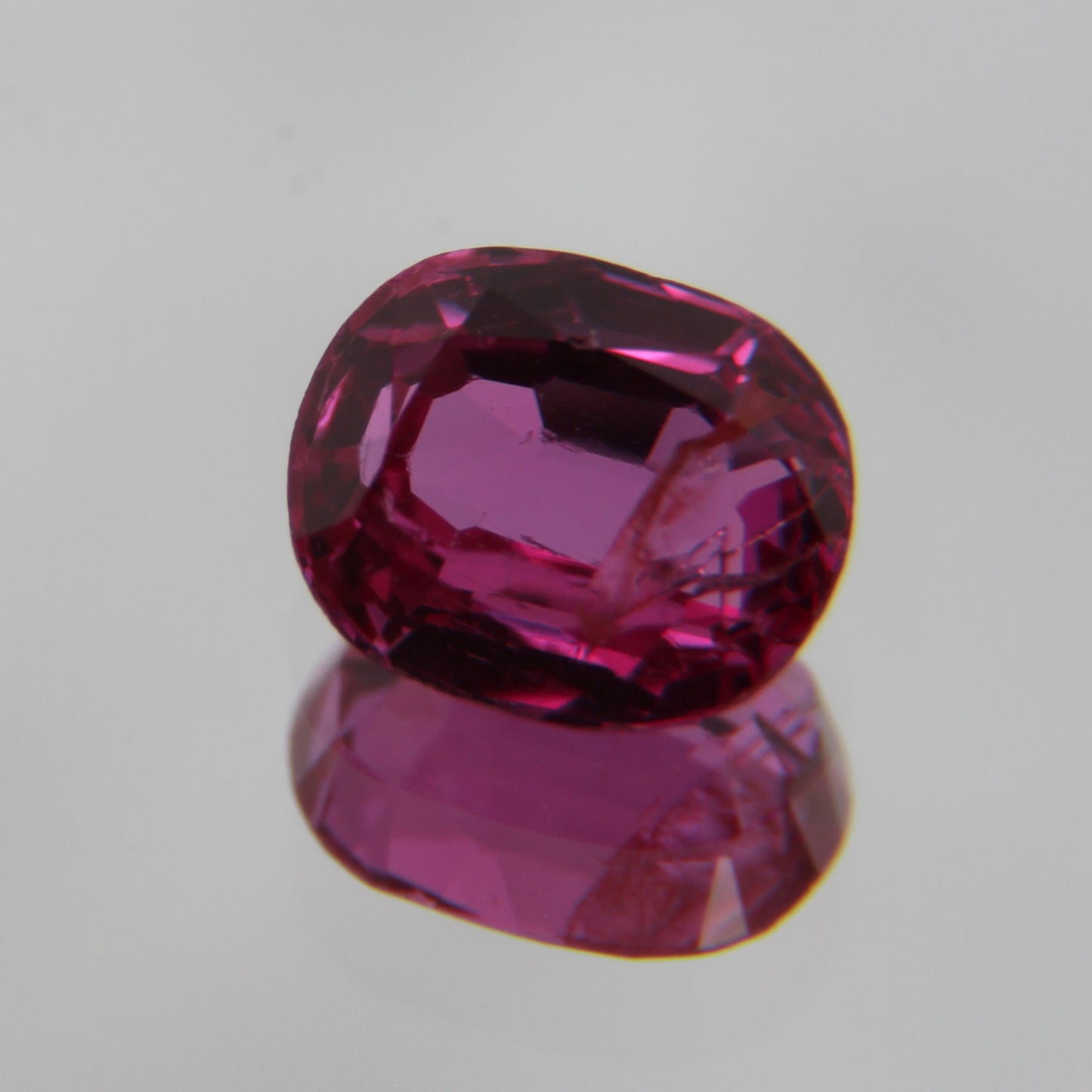 Ruby 0.59 ct