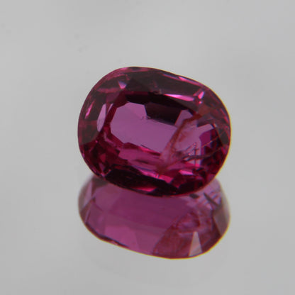 Ruby 0.59 ct