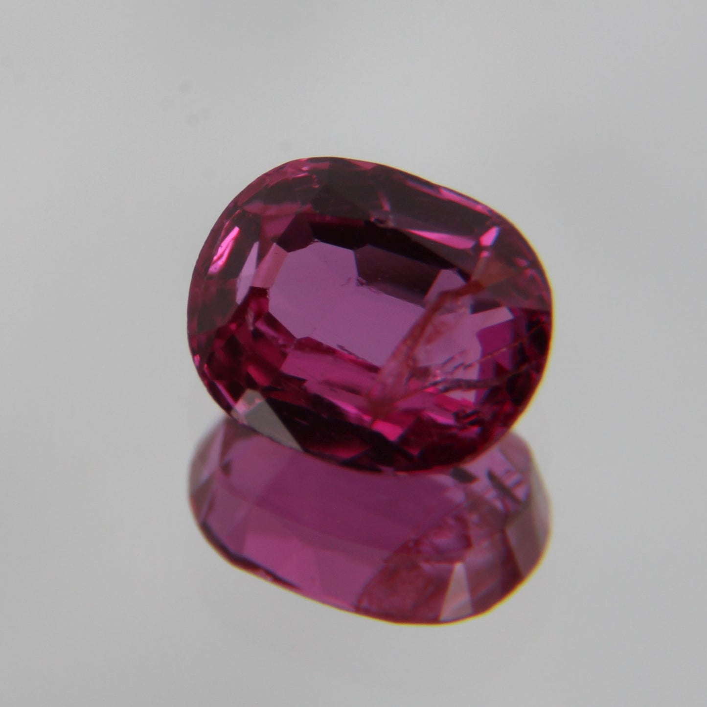 Ruby 0.59 ct