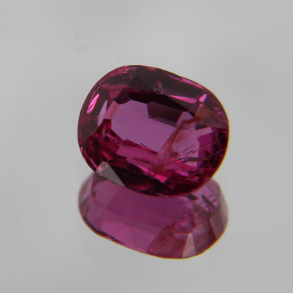 Ruby 0.59 ct
