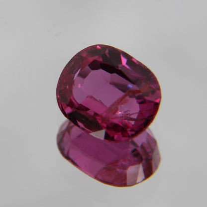 Ruby 0.59 ct